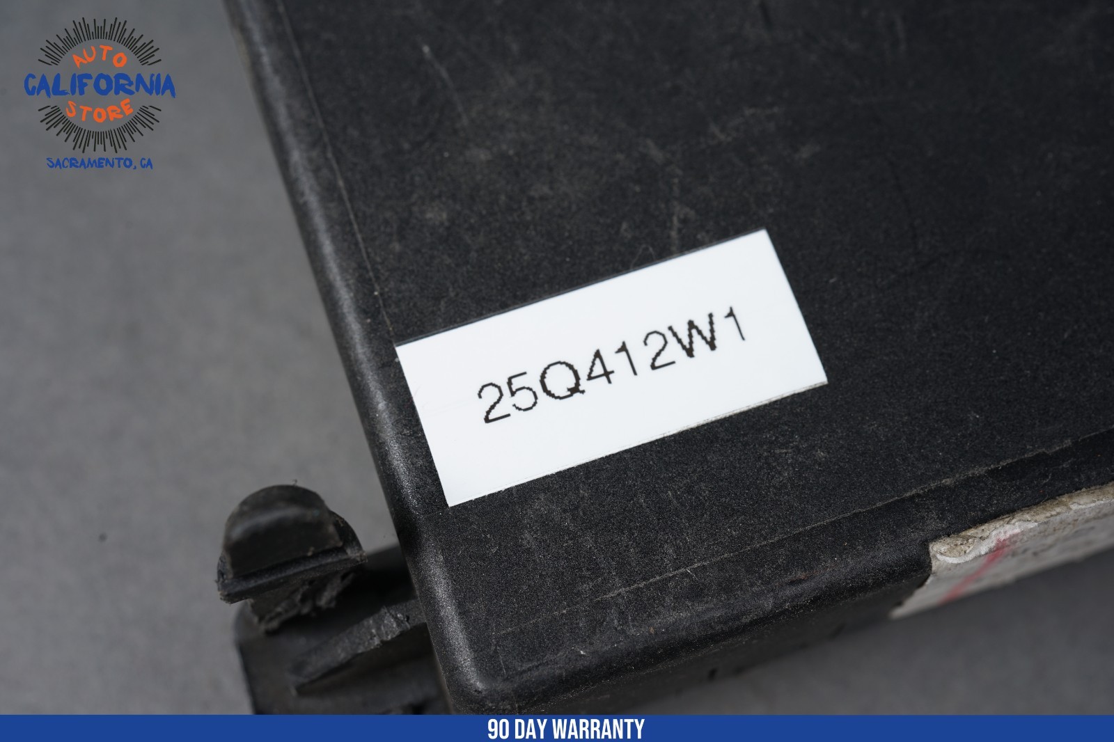 03-06 Mercedes W211 E320 E500 Front Left Side Door Control Module 2118208185 OEM