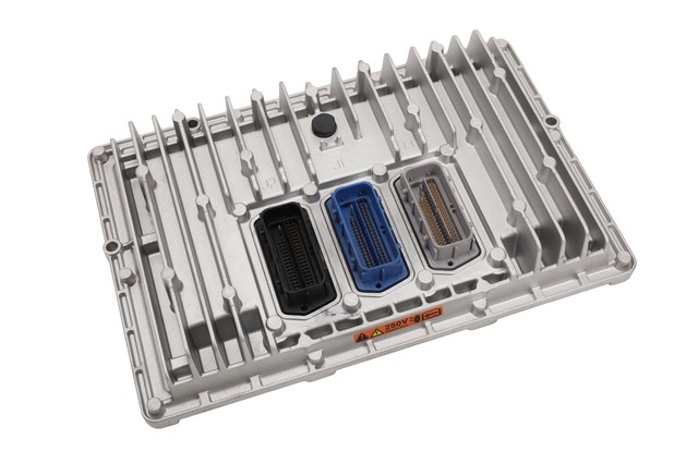 Genuine GM Refurbished Module 19420329