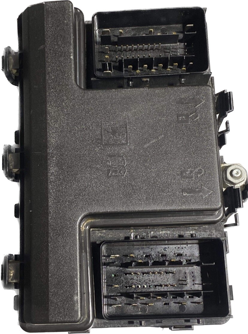 FORD RANGER FUSE BOX ENGINE BAY, PX 3, JB3T-14D068-FB