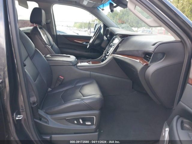 Chassis ECM Driver Assist Surround View Opt Uvh Fits 15-19 SUBURBAN 1500 1047112