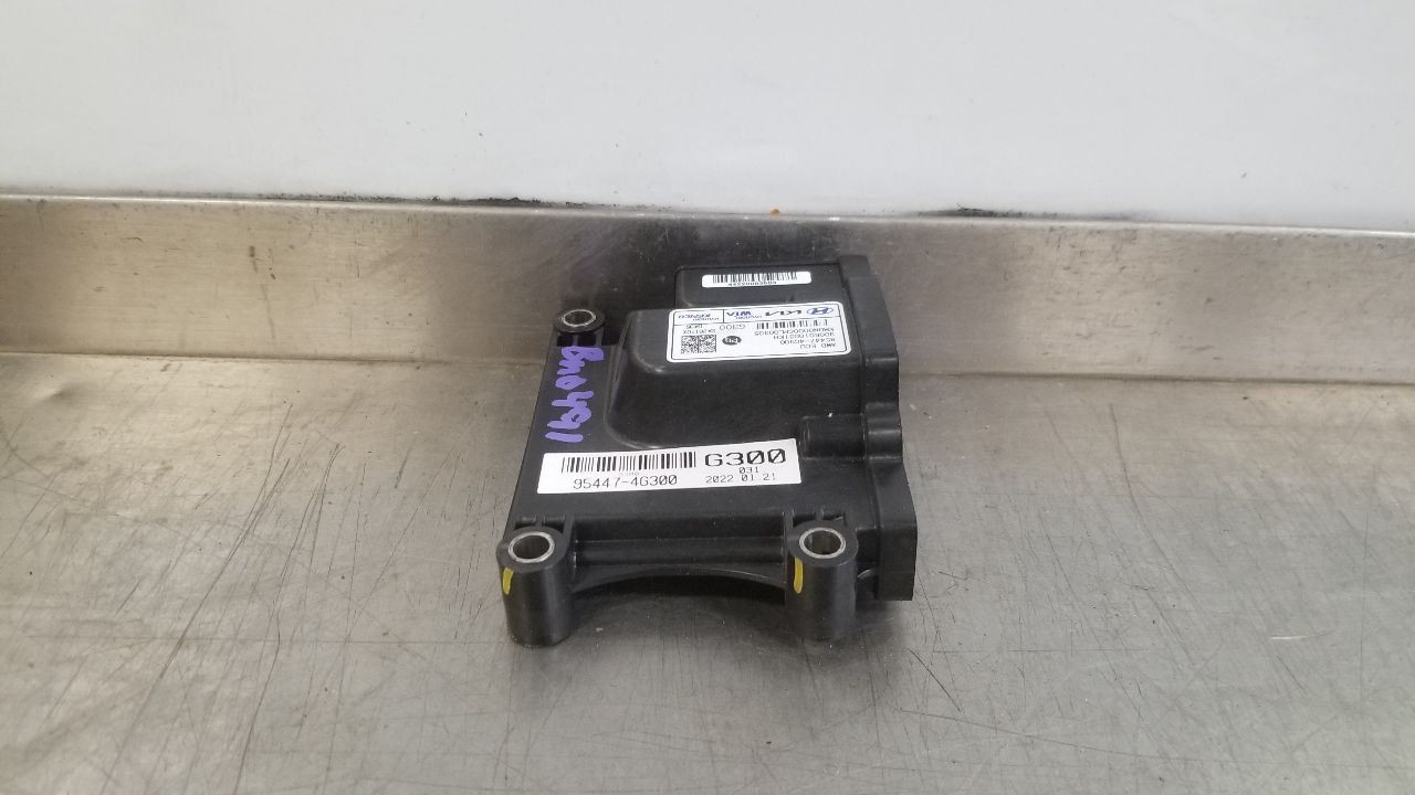 22 2022 KIA TELLURIDE OEM TRANSFER CASE AWD CONTROL MODULE 954474G300