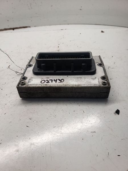 2006-2007 Dodge Caravan Control Module Multifunction Verified OEM 1110108