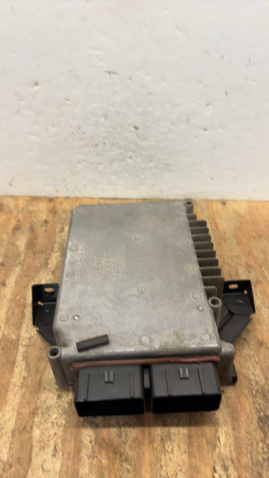 Engine/motor Brain Box CHRYSLER SEBRING 97