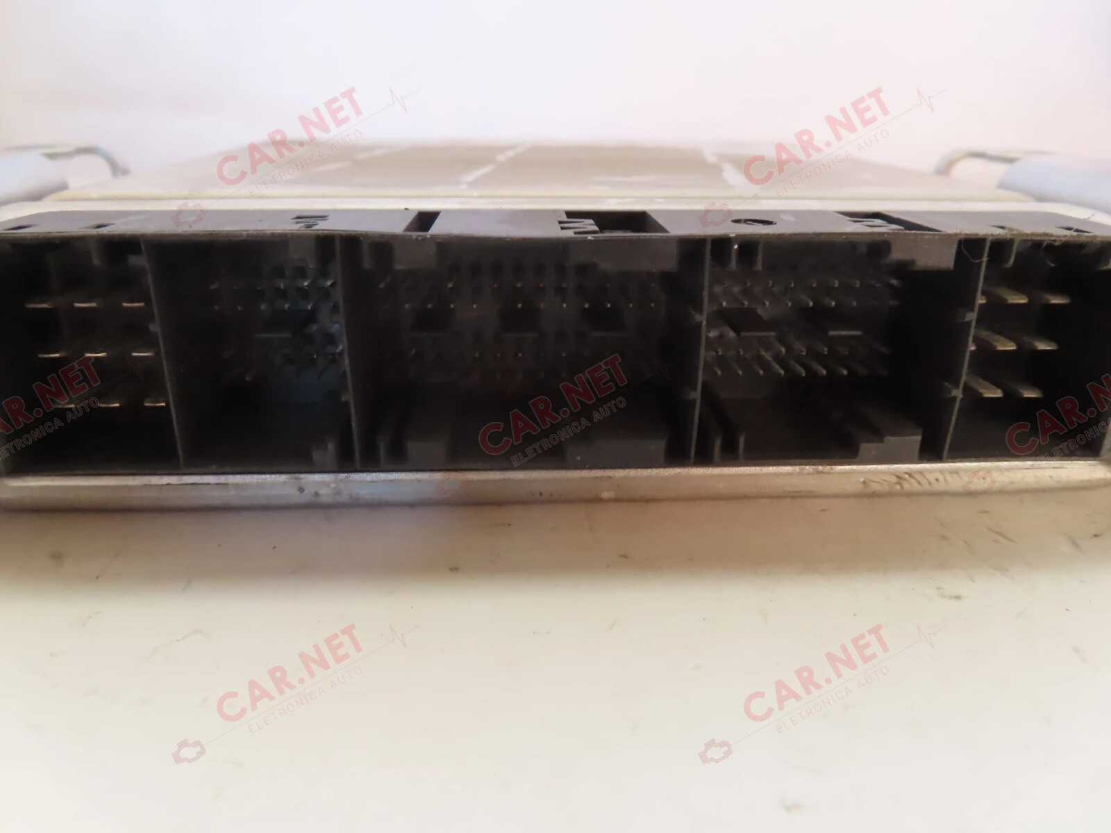 A0265452532 ENGINE CONTROL UNIT MERCEDES-BENZ E W210 220 CDI 92KW BOSCH 0281001883