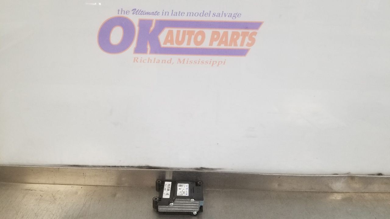 24 2024 HYUNDAI SANTA FE TRANSFER CASE CONTROL MODULE 954472N800