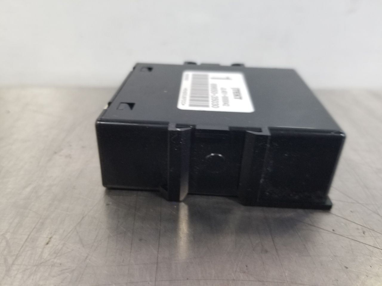 13 2013 TOYOTA 4RUNNER LIMITED STEERING CONTROL MODULE 8965035030