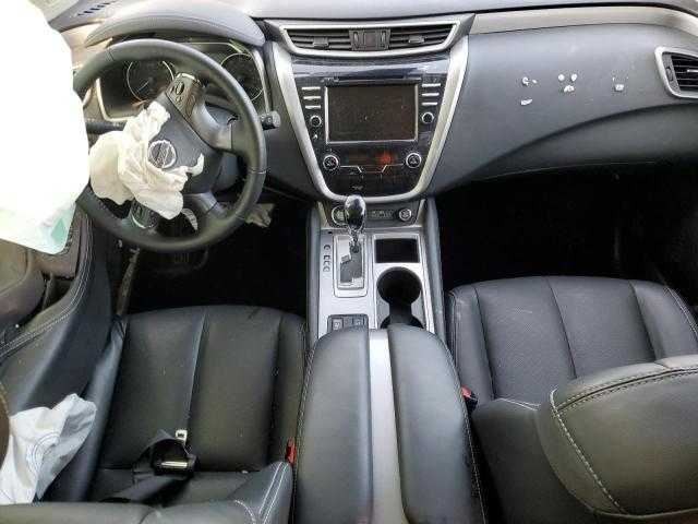 Engine ECM Electronic Control Module 3.5L 6 Cylinder Fits 20 MURANO 344862