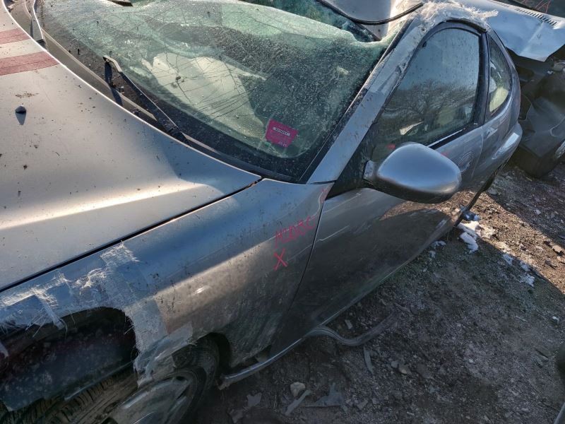 Engine ECM Electronic Control Module Gasoline Manual Fits 05-06 INSIGHT 541349