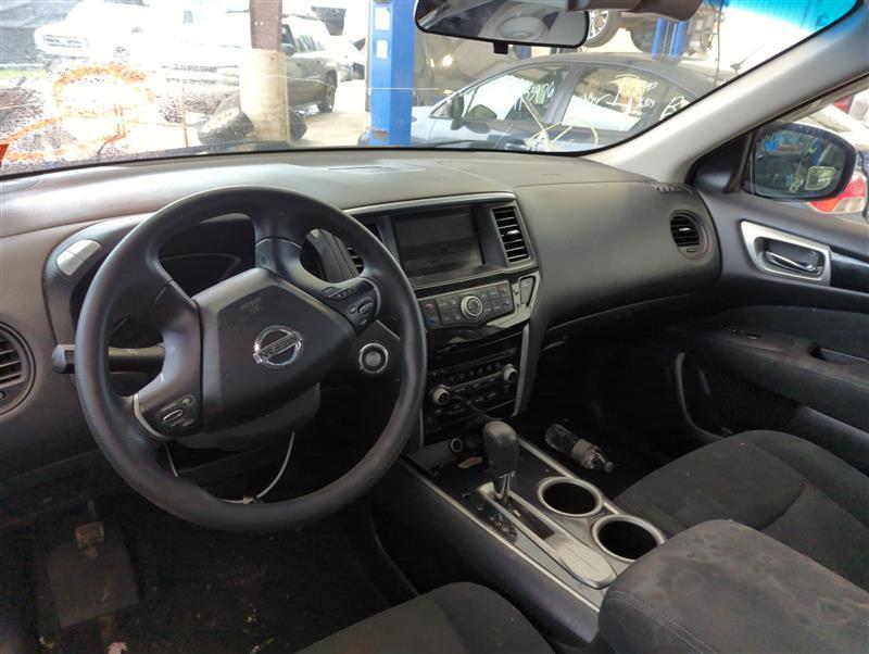 Used Engine Control Module (ECM) fits: 2015 Nissan Pathfinder Electronic Control