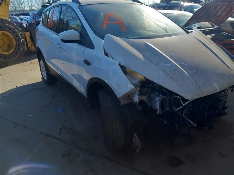 Engine ECM Electronic Control Module 1.5L Fits 17-19 ESCAPE 271222