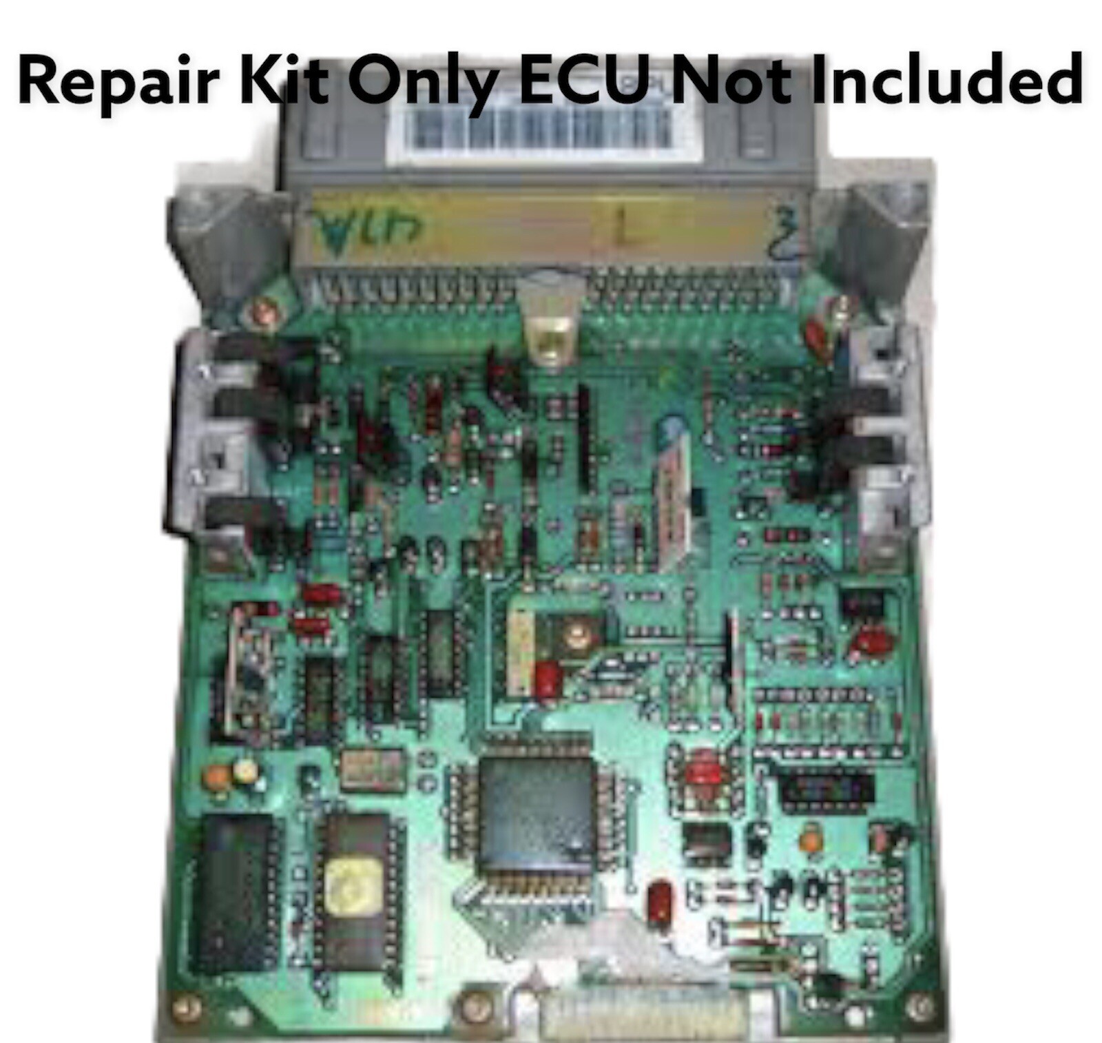 1987-1996 Ford ECU ECM Repair Kit – Engine Control Unit Computer Module