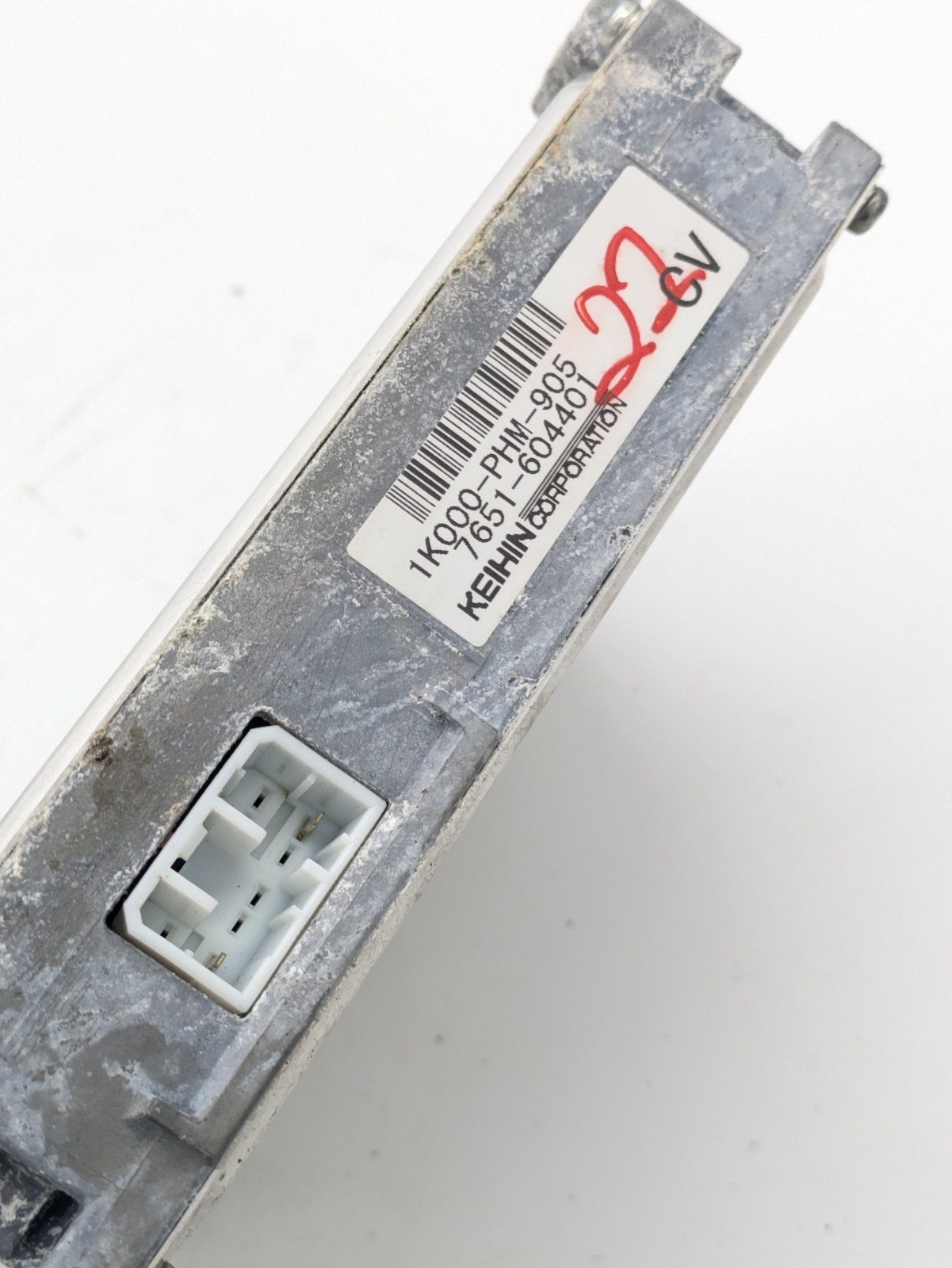 00 – 01 HONDA INSIGHT OEM Engine Control Module ECM ECU PCM 1K000-PHM-905