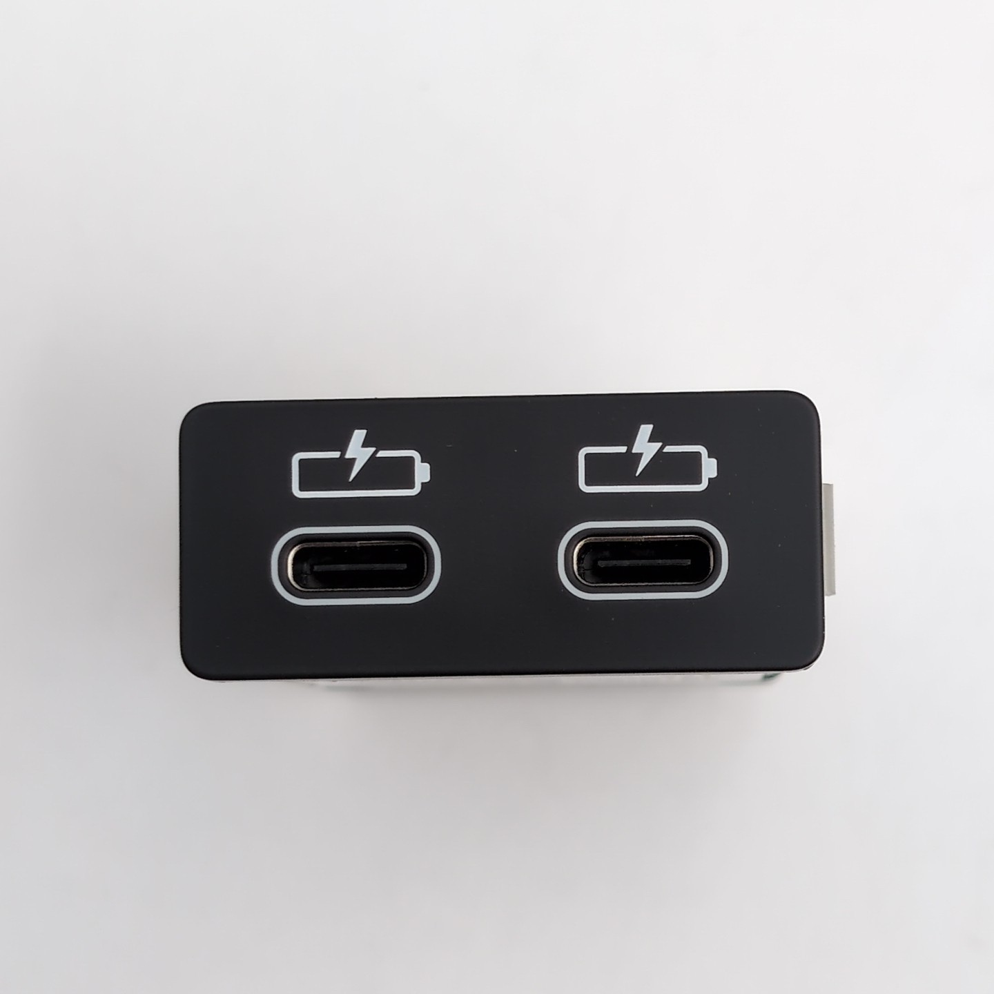 Bmw F70 F74 U06 X1 U11 X2 U10 Mini U25 F65 F66 USB Charger Socket Port Dual