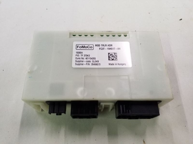 Trailer Brake / Tow Control Module | Fits 15 16 Ford F250 F350