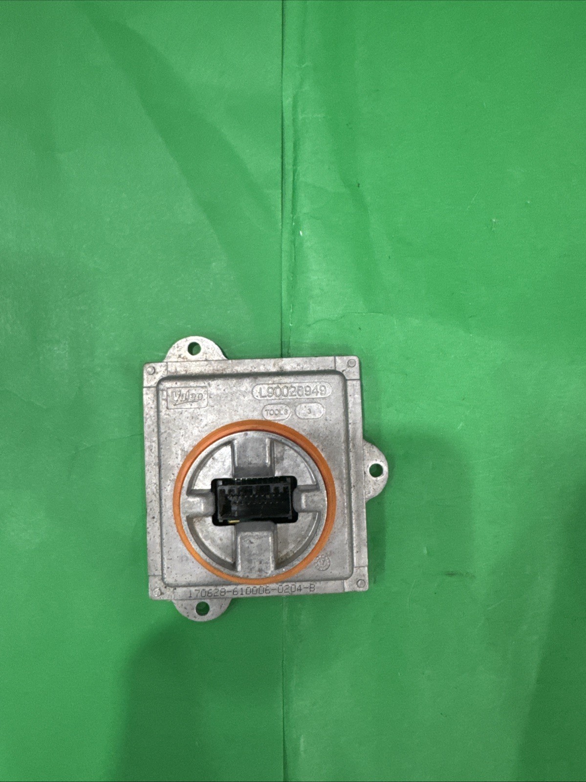 16 17 18 Ford Fusion LED Headlight Ballast Control Module #120-MOD