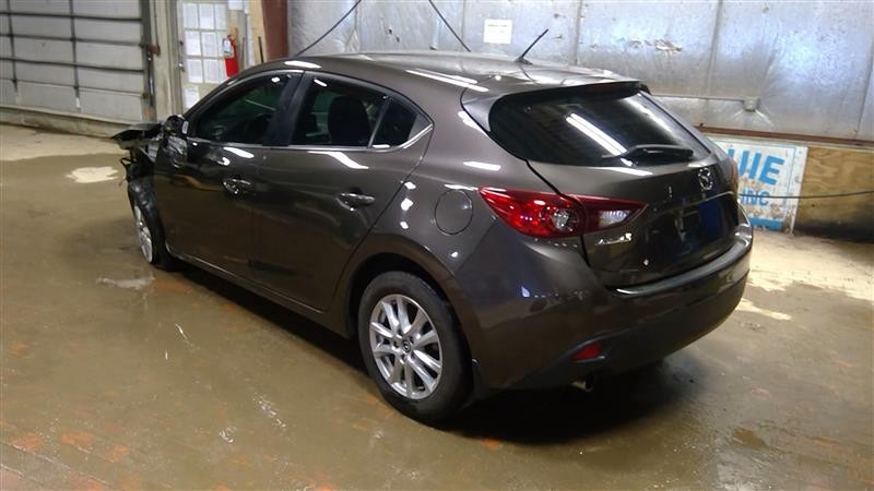 Communication Bluetooth Connectivity Computer Module Fits 14-18 MAZDA 3 97898