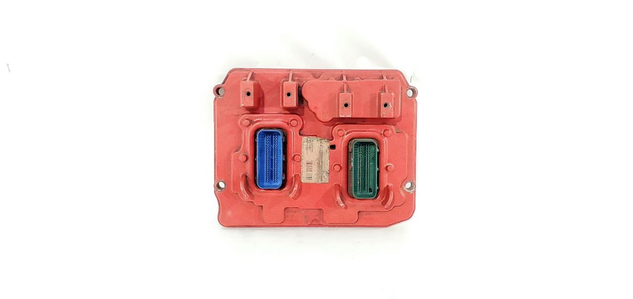 Used Engine Control Module (ECM) fits: 2018 Ram Dodge 3500 pickup Electronic Con