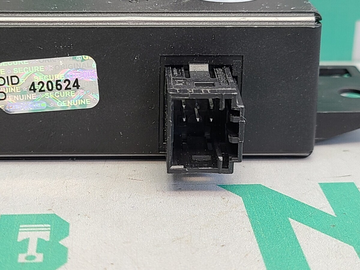 PEUGEOT 2008 MK2 Interior Lighting Module 2019 – 2023 9828517980