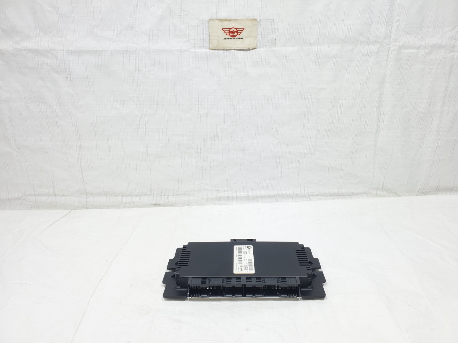 2007-2013 BMW 335i AHL Footwell Light Body Control Module Unit OEM 61359153780