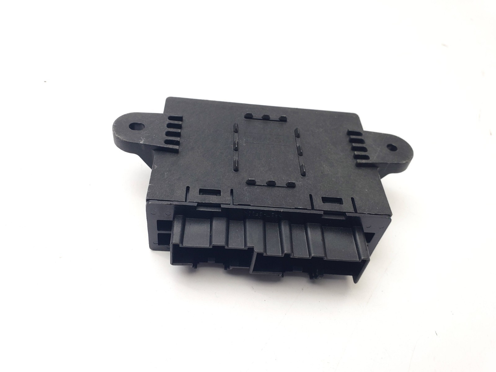 FORD ECOSPORT 2019 DOOR CONTROL UNIT MODULE ECU FRONT LEFT GN15-14B533-AG