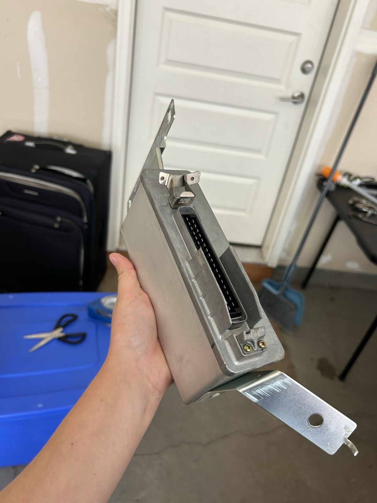 NA Miata ABS Computer Module Controller NA1767650A 90-97
