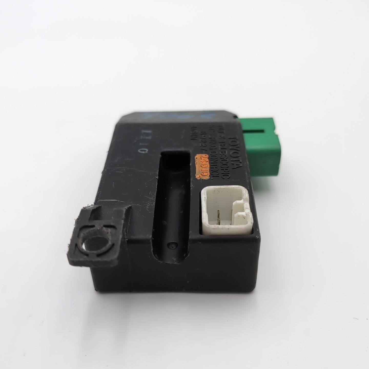 2002 – 2010 Lexus SC430 Steering Column Tilt Control Module OEM 89227-24010