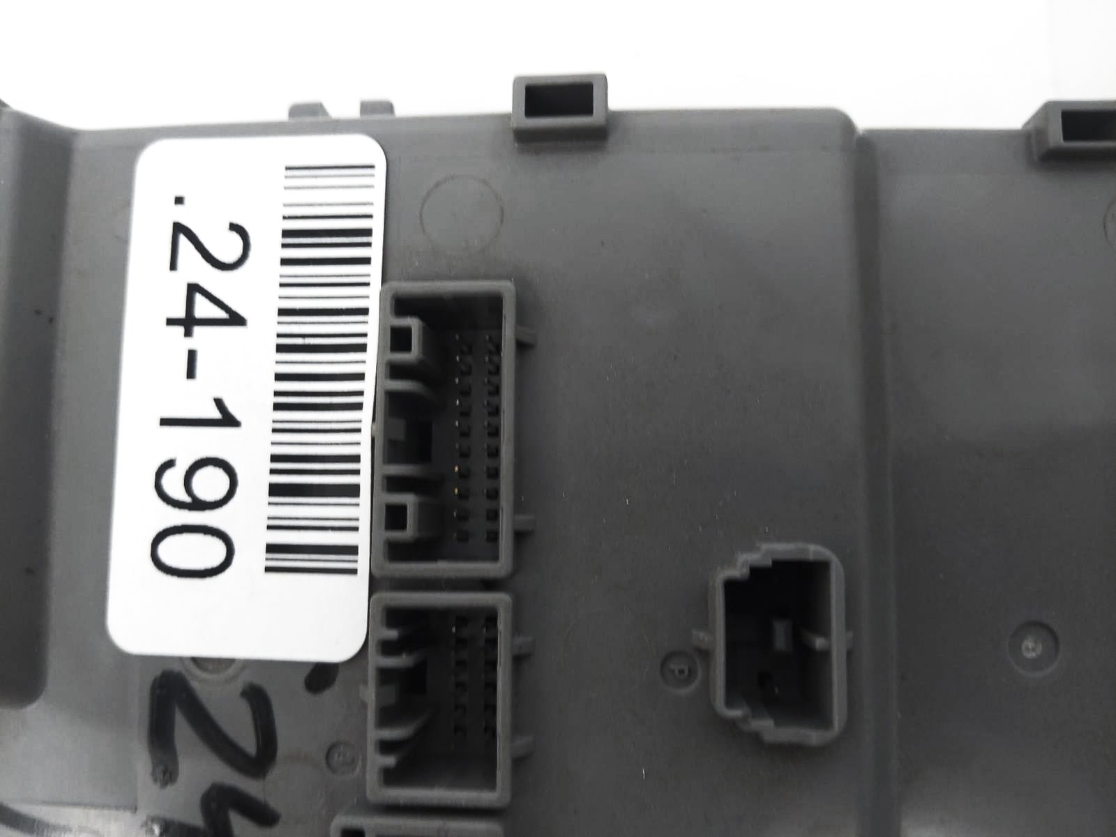 2016-2021 Honda Civic Cabin Room Inside Fuse Box 38200-Tba-A01 *1.5T Si Mt