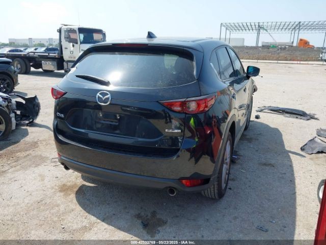 ELECTRONIC CNTRL MOD OEM 19-23 CX-5 1YR WRNTY