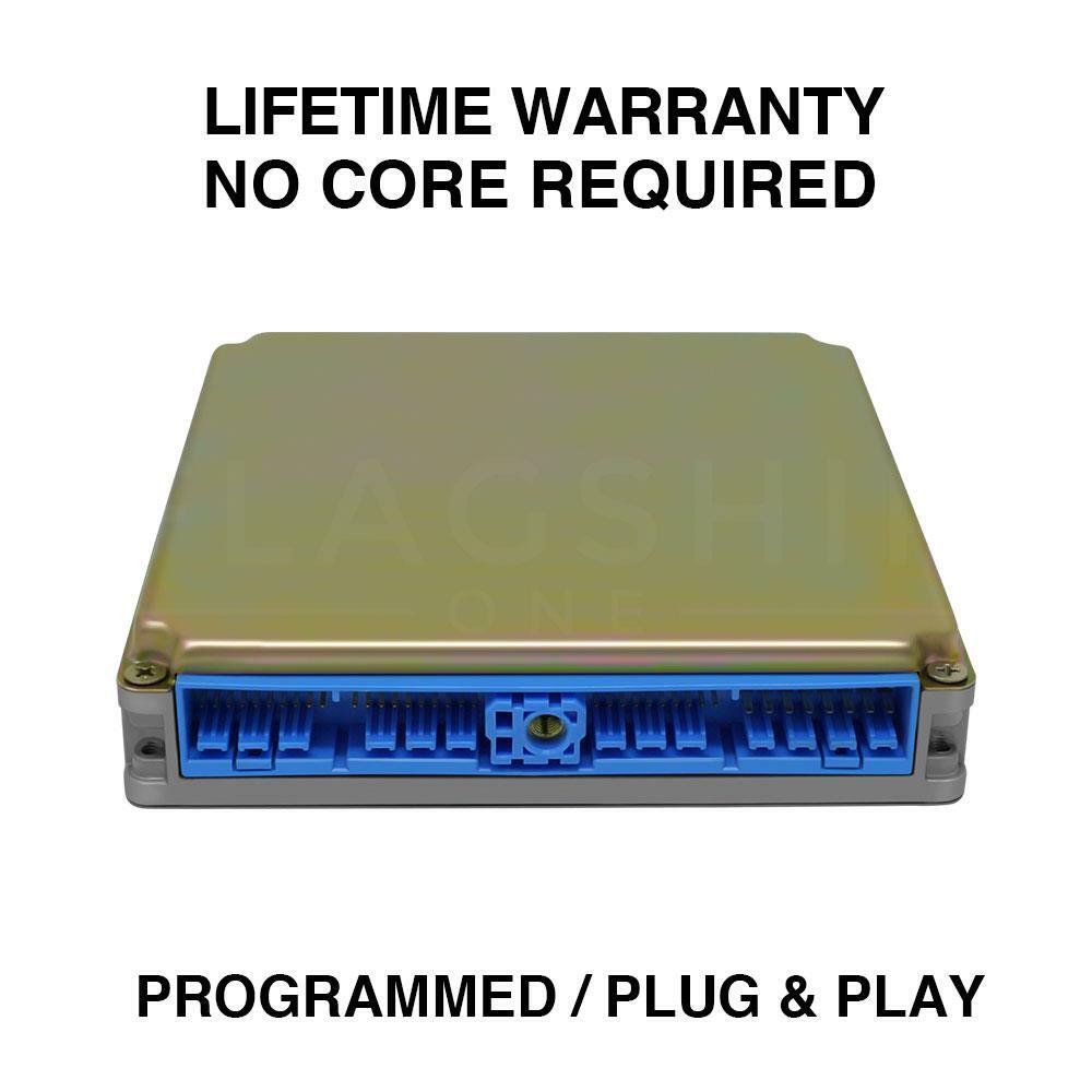 Engine Computer Plug&Play 1994 Infiniti J30 A18-B65 K59 3.0L AT ECM