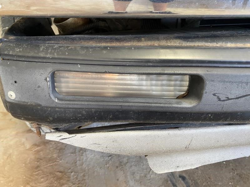 Engine ECM Electronic Control Module Fits 96 ASTRO 1789139
