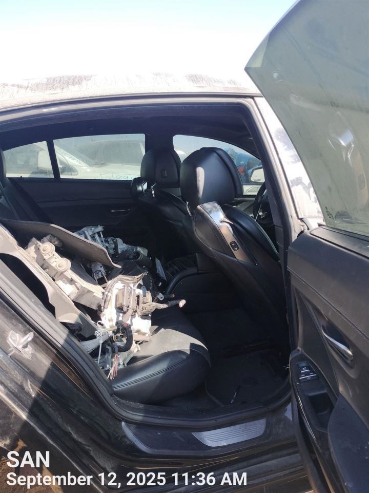 ELECTRONIC MODULE OEM 2013 BMW 650I 1YR WRNTY