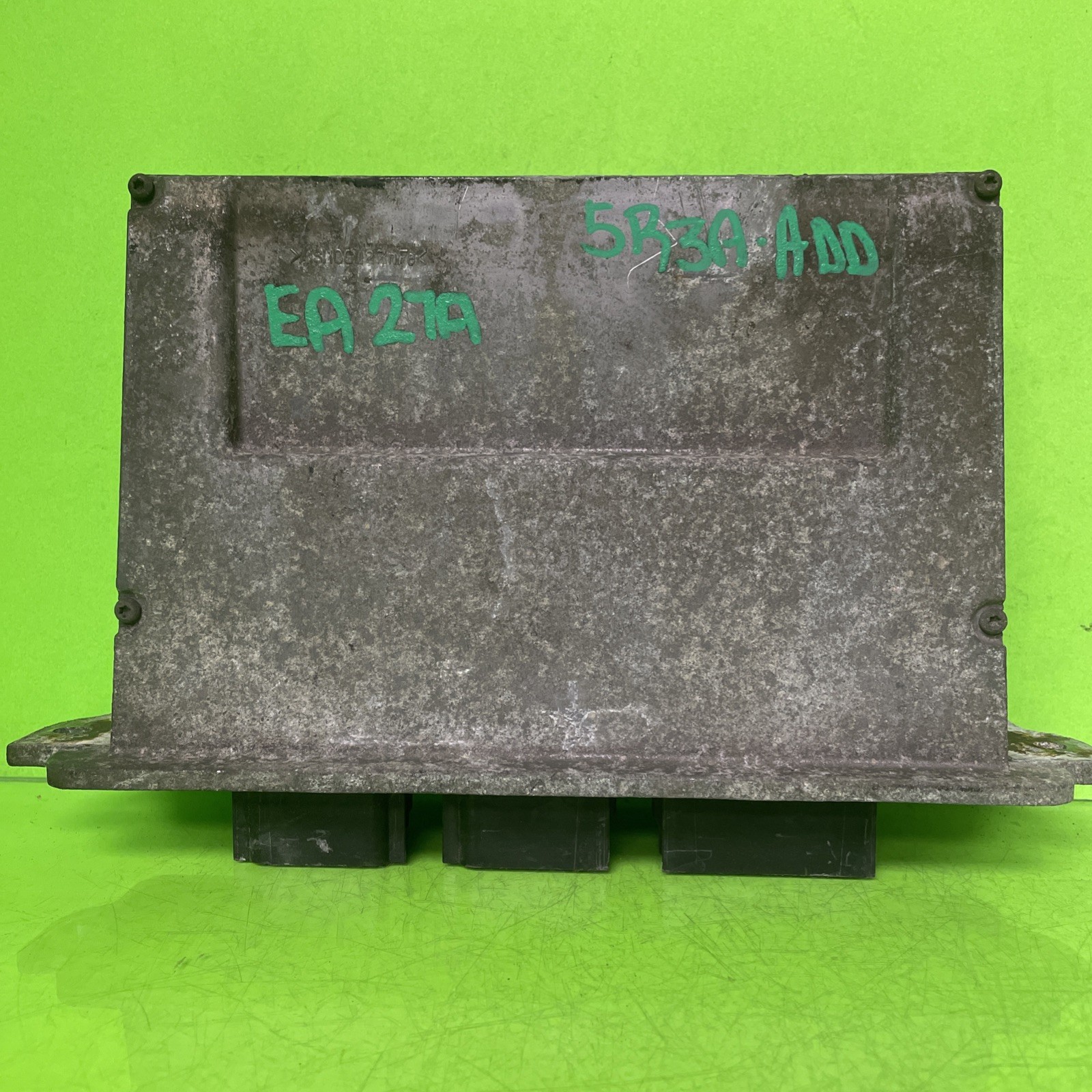 2005-08 Ford Mustang 4.0L AT ECU ECM 5R3A-12A650-ADD Warranty