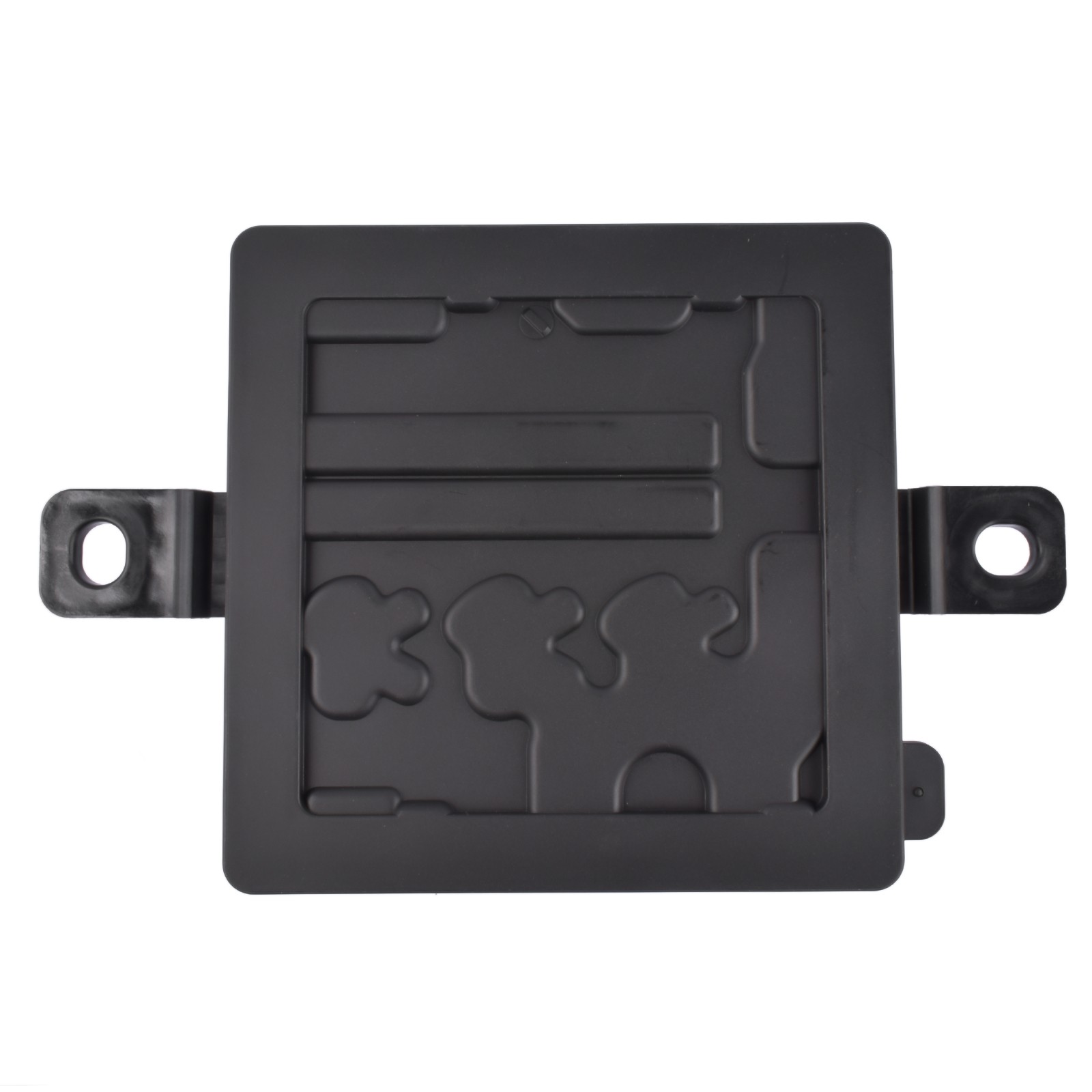 New Integrated Power Supply Module 12PINS for BMW 2 3 4 5 7 Series Black