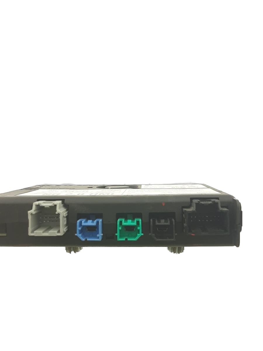 2015 SIERRA150 23493425 HMI MODULE