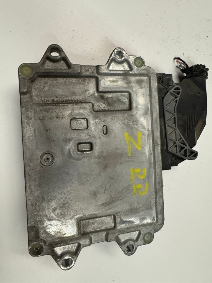 14-15 MAZDA CX-5 Engine Control Module Computer ECU ECM PCM – PY2X 18 881G