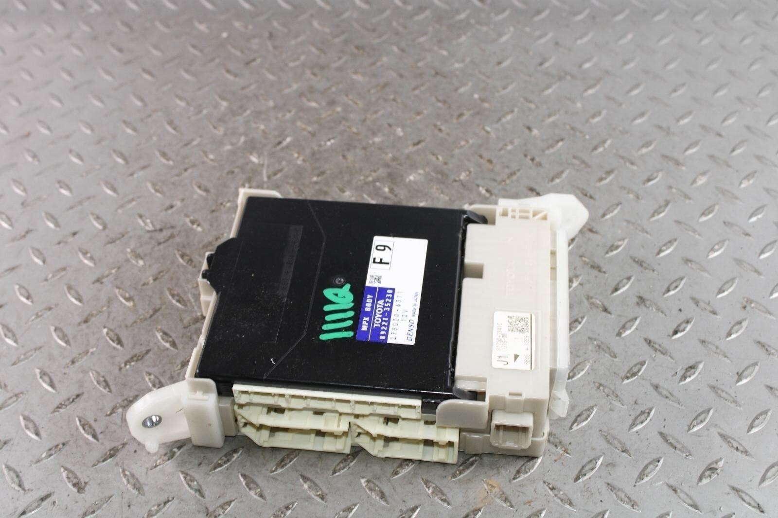 14-19 4 Runner Electronic Multiplex Power Network Control Module Unit OEM OE WTY