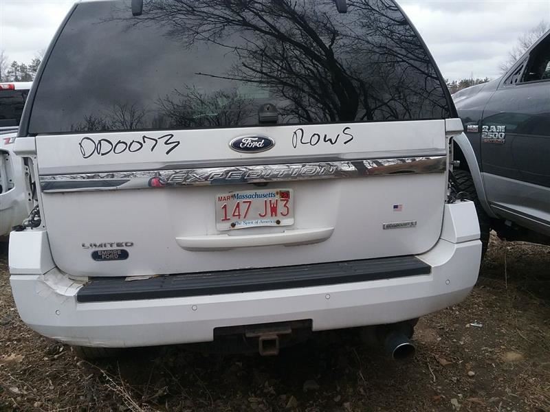 Engine ECM Electronic Control Module 3.5L Turbo Fits 15-19 TRANSIT 150 342171