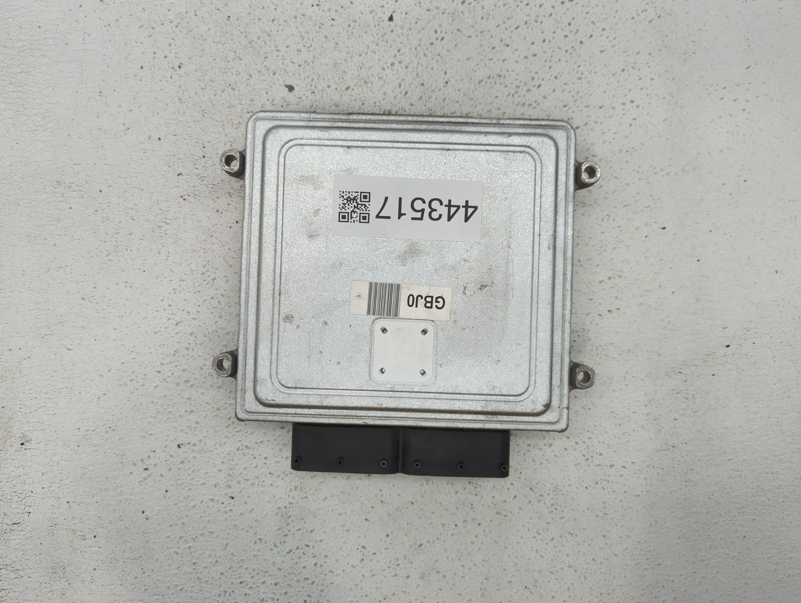 2014-2015 Kia Optima Engine Computer Ecu Pcm Ecm Pcu Oem WGZ6C
