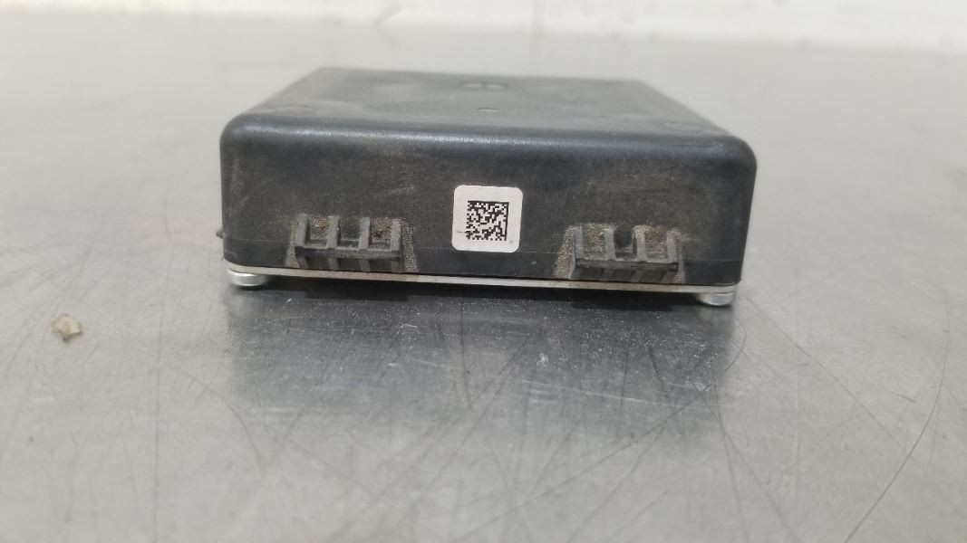 14 2014 JEEP GRAND CHEROKEE OEM REAR BLIND SPOT RADAR DRIVER LEFT 68137930AF