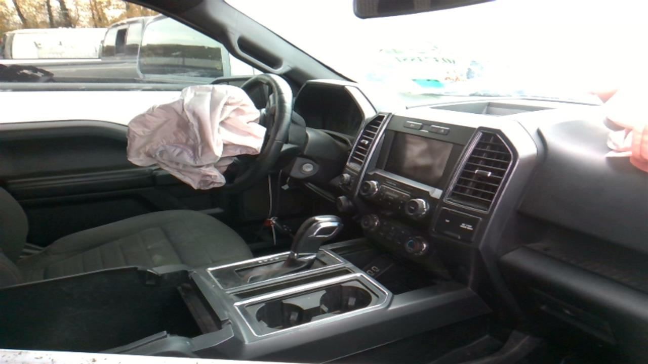 Chassis ECM Towing Control Center Dash Mounted Fits 18-21 EXPEDITION 26975255