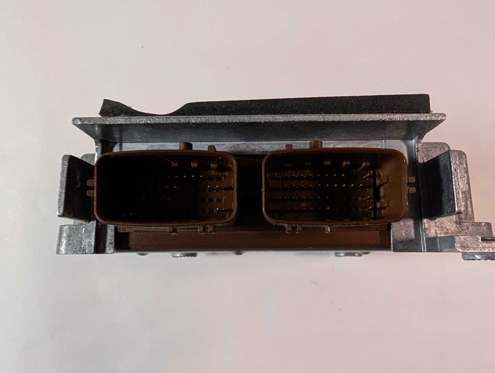 16-18 KIA OPTIMA CHASSIS CONTROL UNIT MODULE OEM 95910-D5000