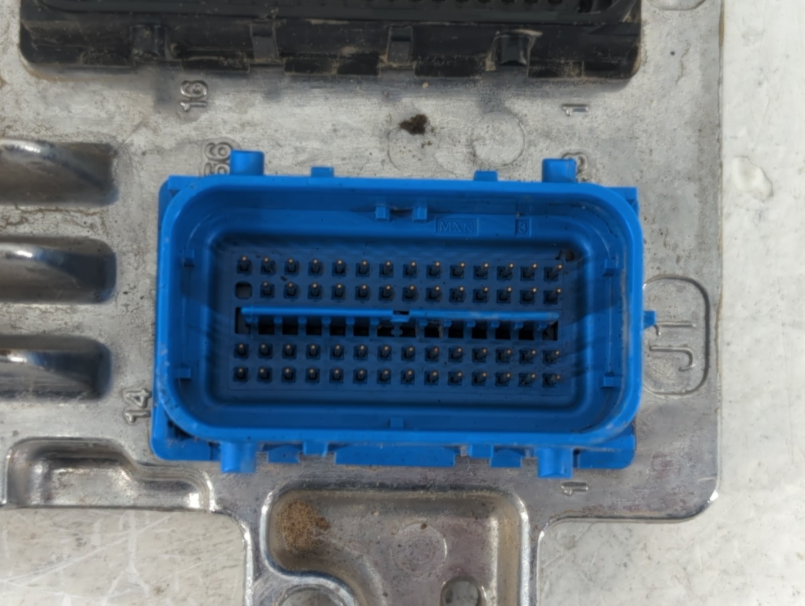 2011-2011 Chevrolet Cruze Engine Control Computer Ecu Pcm Ecm Pcu Oem UV892