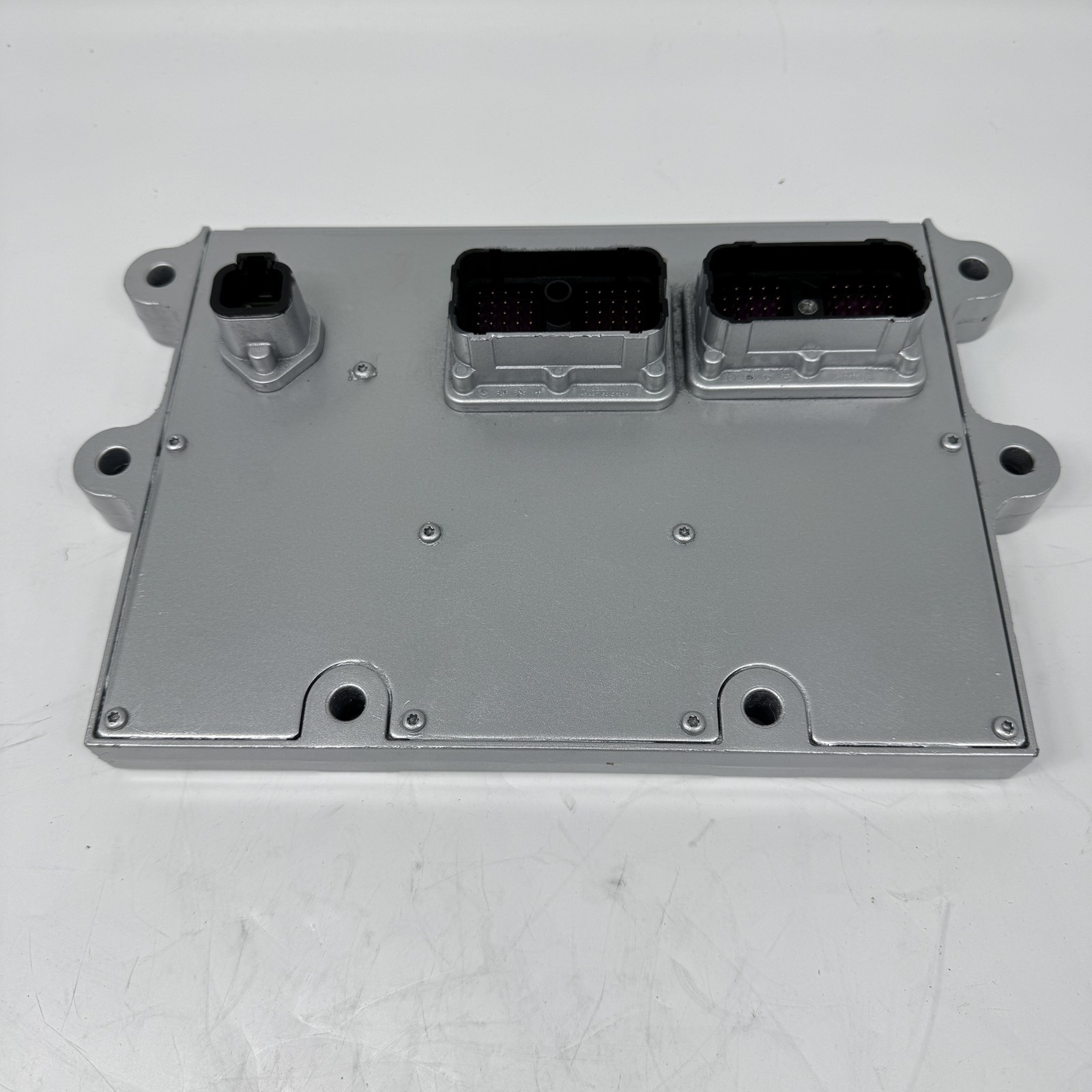 Control Module ECM ECU Computer 4963807 4963807RX 4963808 For Cummins ISM
