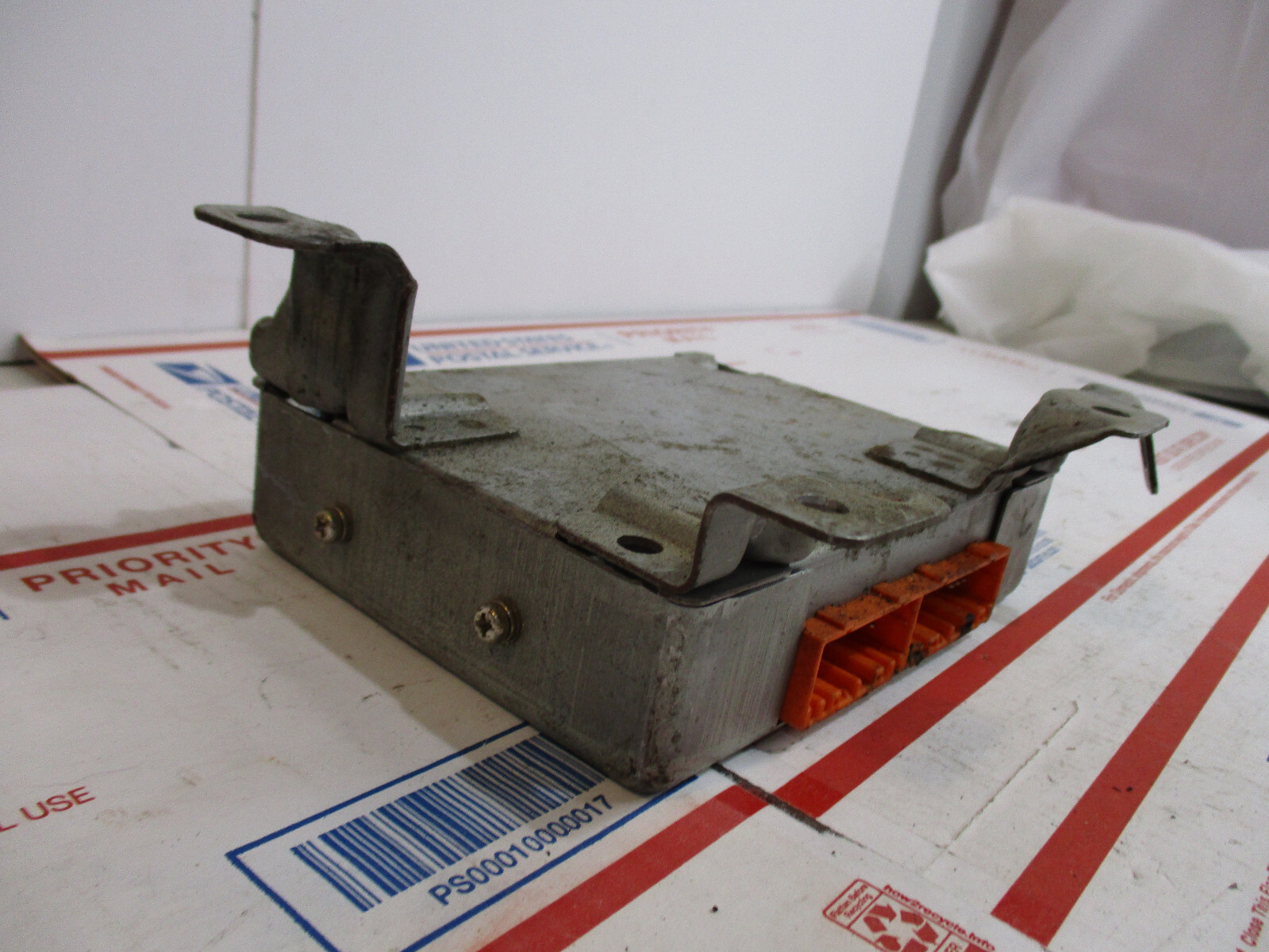 ✅ 1997 ACCORD CONTROL SENSOR CRASH CONTROL MODULE SRS UNIT