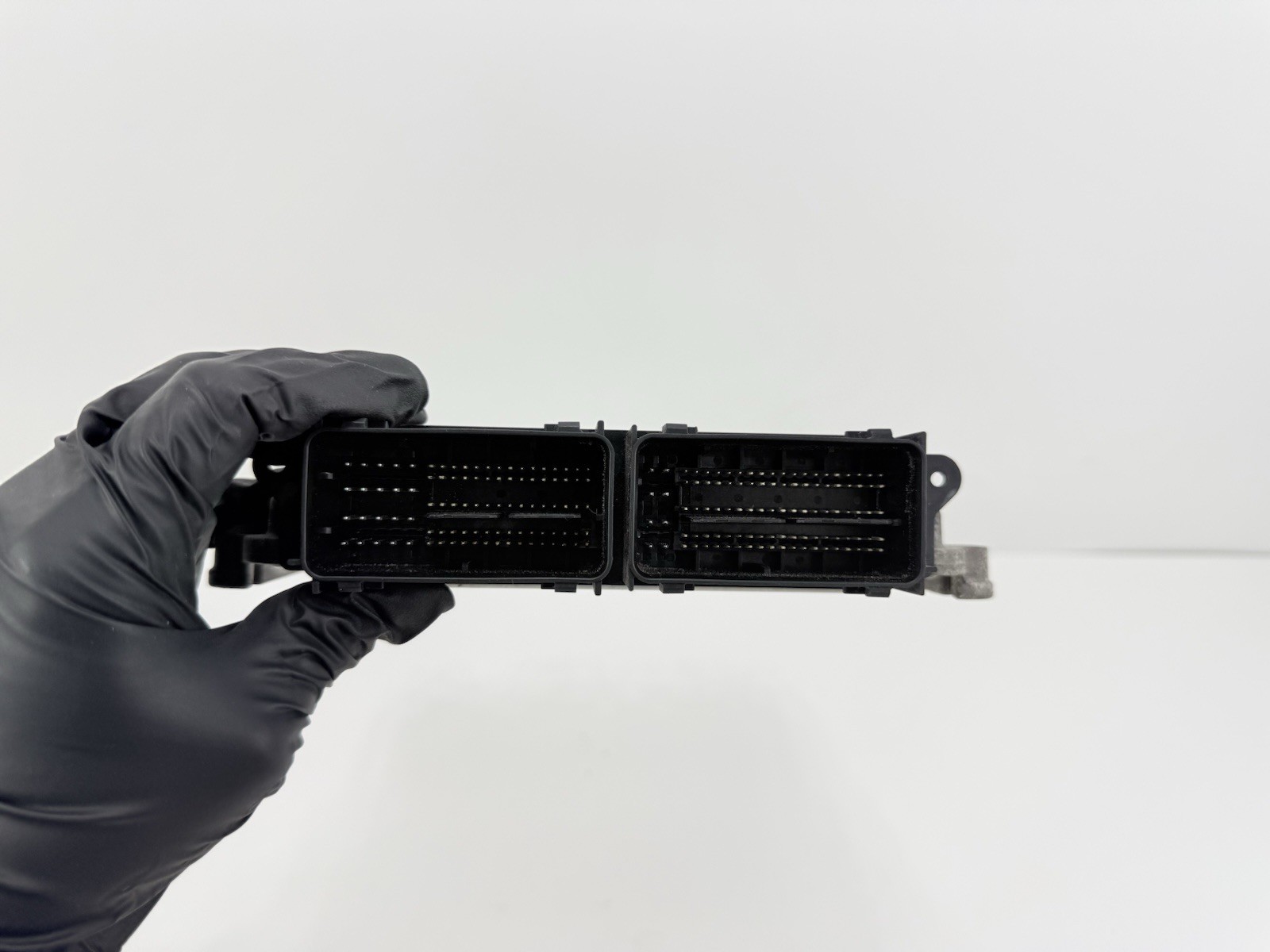 2013-2016 ESCAPE 1.6L ENGINE COMPUTER CONTROL MODULE UNIT ECU ECM DJ5A-12A650-BK