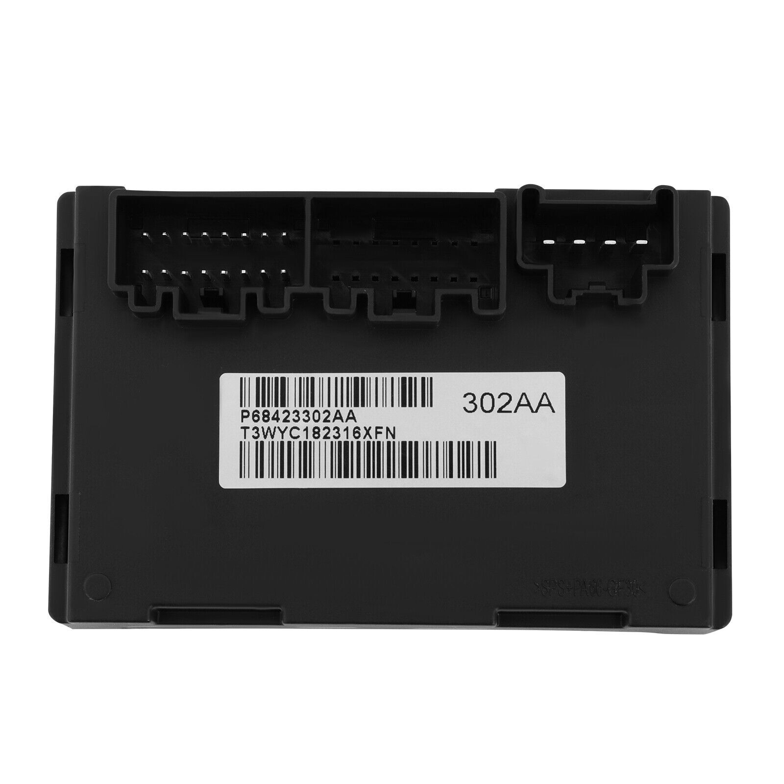 Transfer Case Control Module Fit for 2019-2020 Jeep Grand Cherokee/Dodge Durango