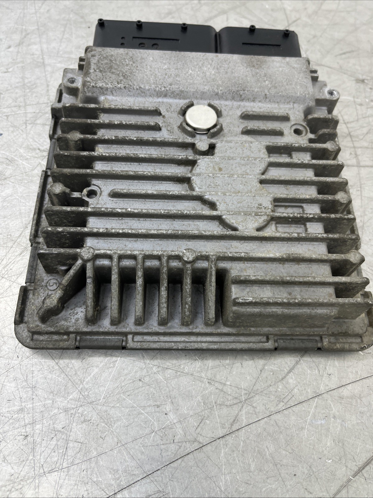 AUDI A1 8X 2012 1.6 DIESEL ECU ENGINE CONTROL UNIT 03L906023KQ