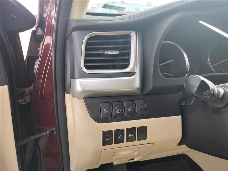 ENGINE CONTROL MODULE OEM 2014 TOYOTA HIGHLANDR 1YR WRNTY