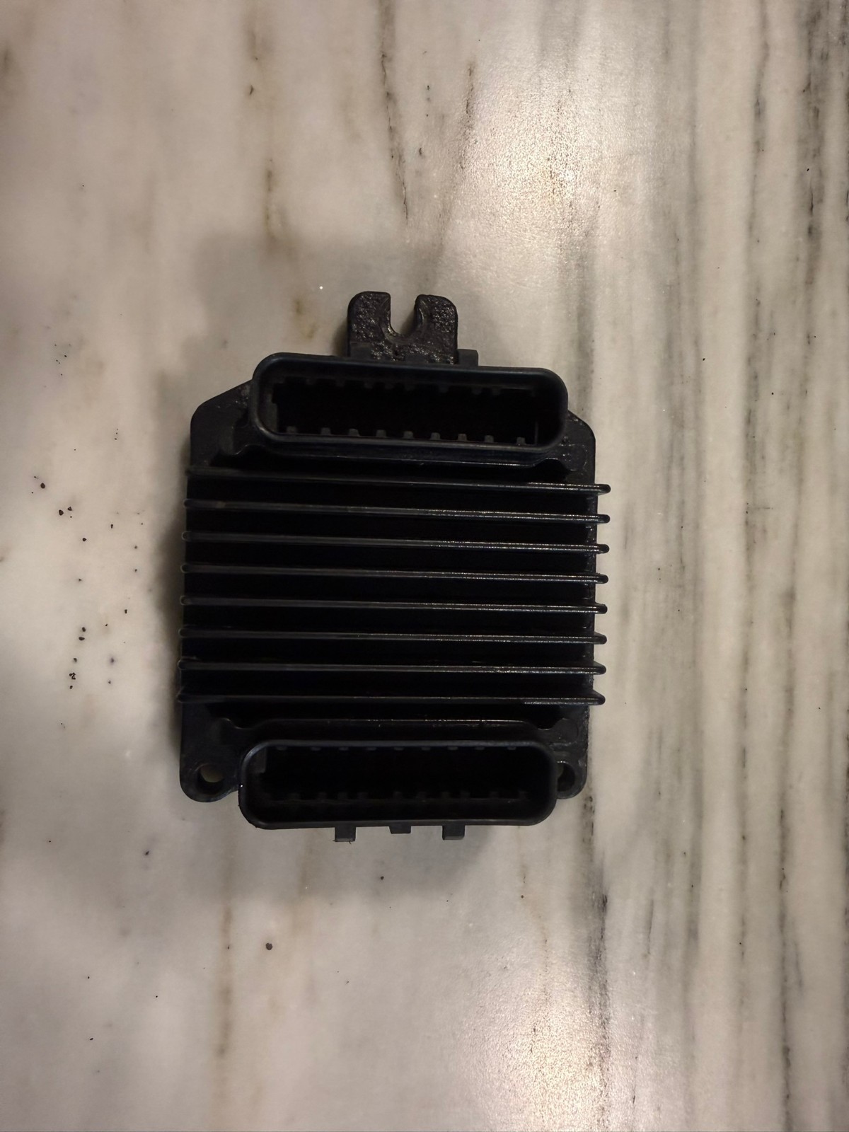 Delphi ECM 16236999 Used, works fine changed 305 Chevy from TBI to 4bbl