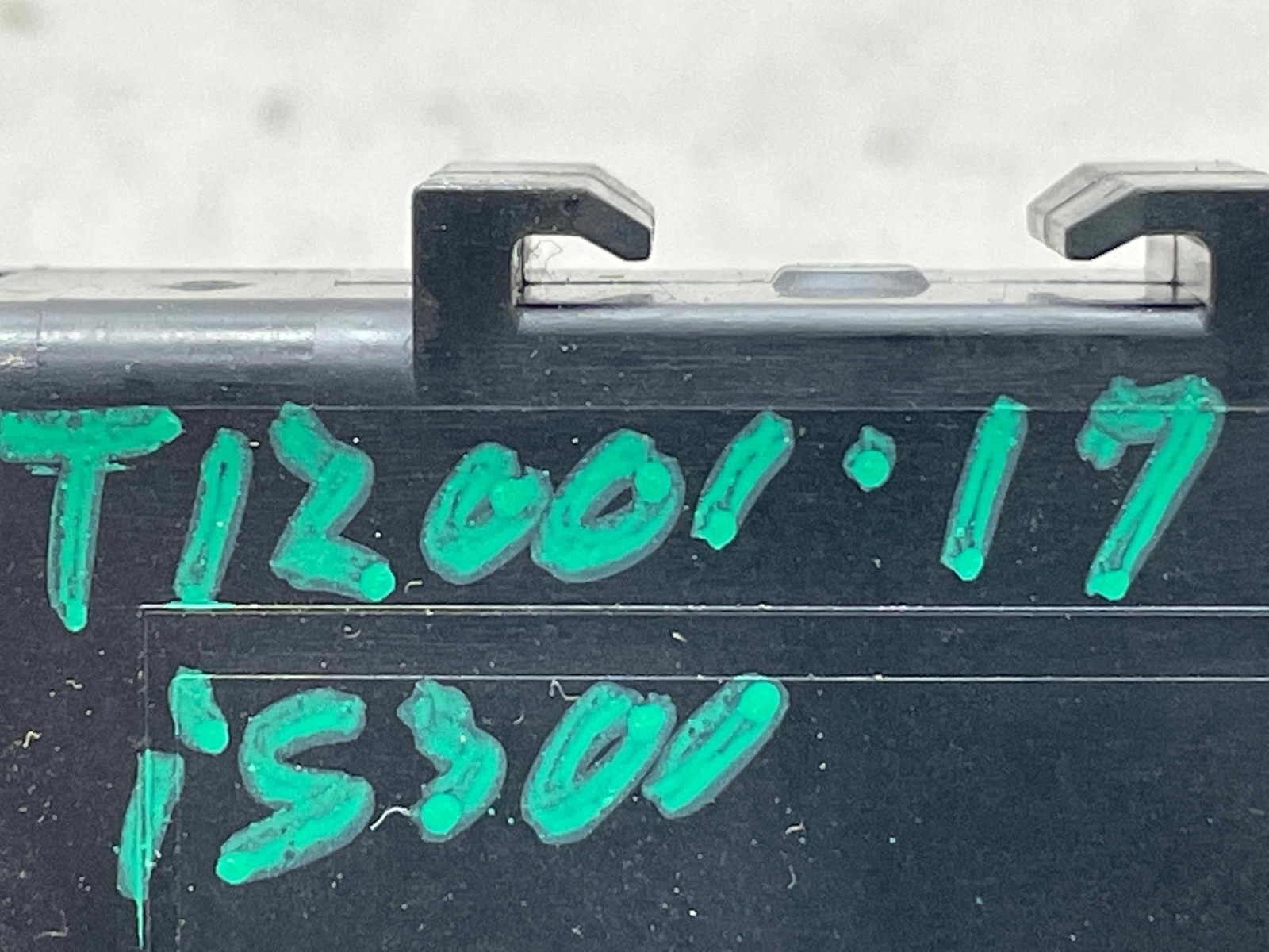 2017 Lexus Is300 Transfer Case Computer Control Module Unit RH OEM 89630-53040